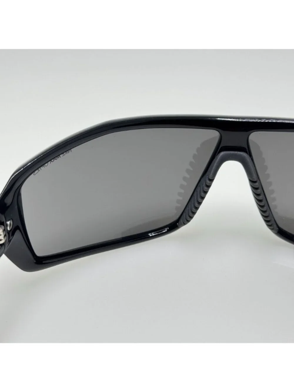 Nike lenses have